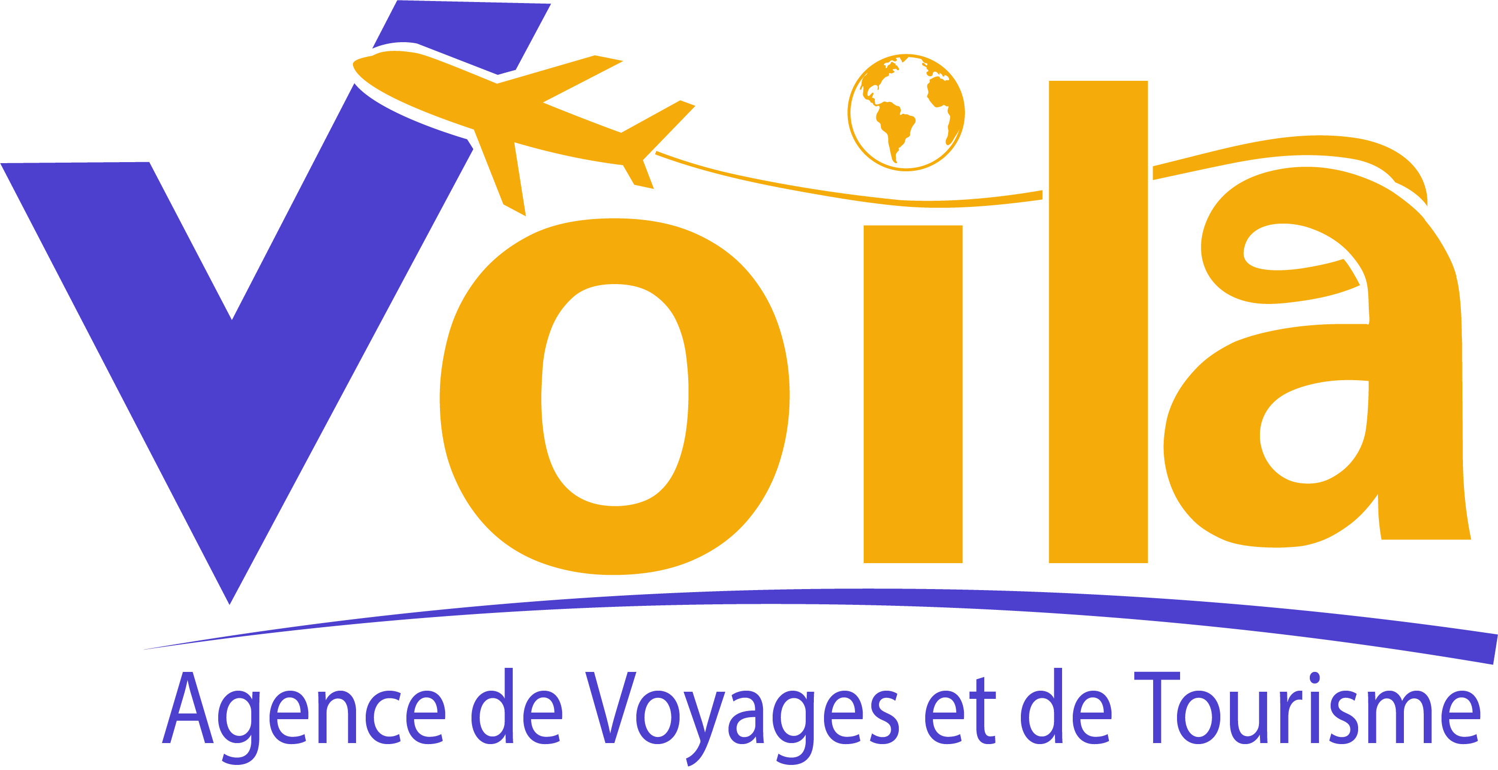 Voila Voyage